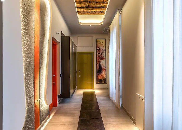 Barberini Luxury