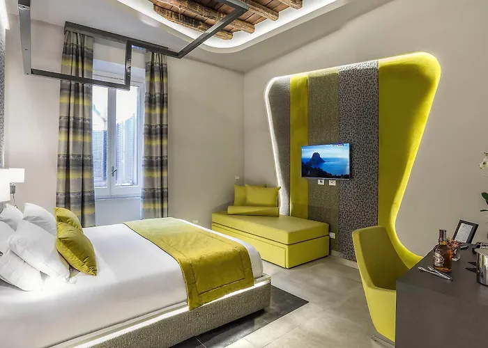 Barberini Luxury