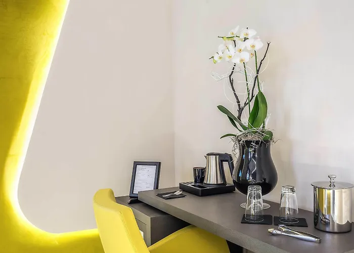 Barberini Luxury רומא