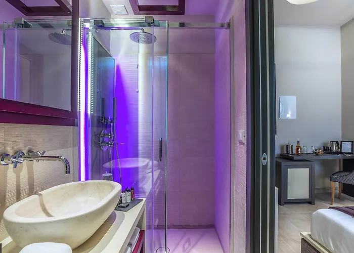 Barberini Luxury 3*