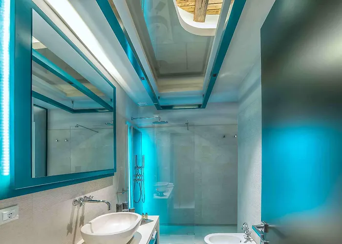 Barberini Luxury 3*
