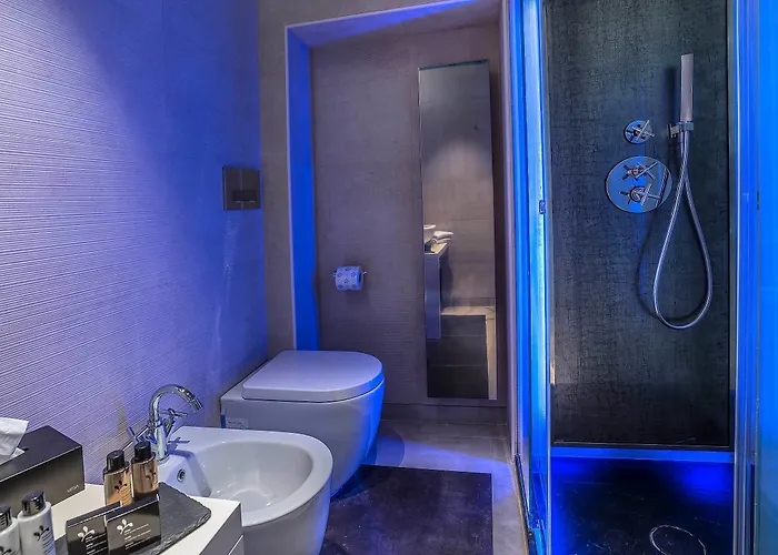 Barberini Luxury 3*