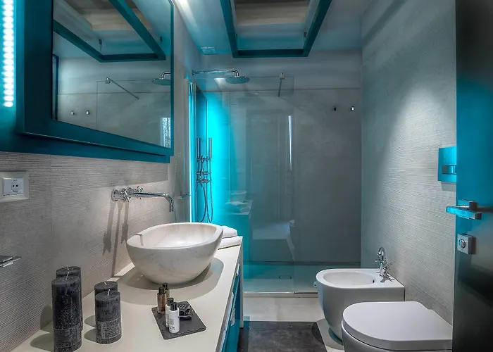 Barberini Luxury רומא