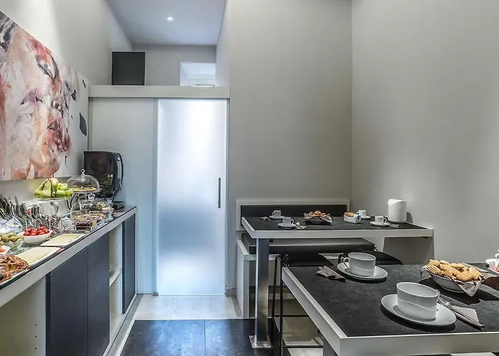 Barberini Luxury 3*