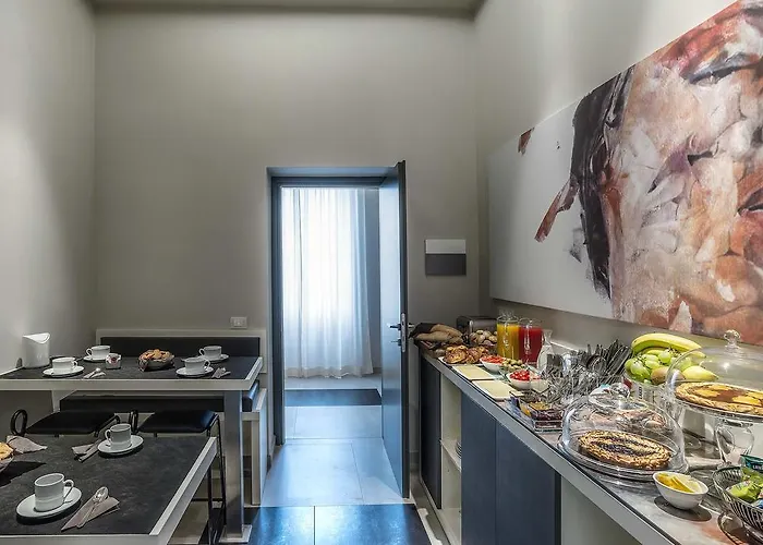 Barberini Luxury 3*
