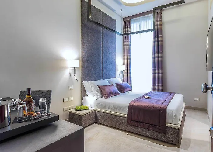 Barberini Luxury