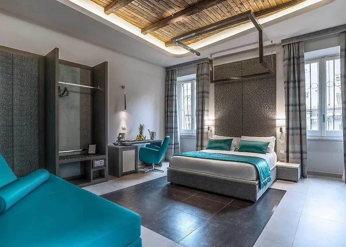 Barberini Luxury 3*
